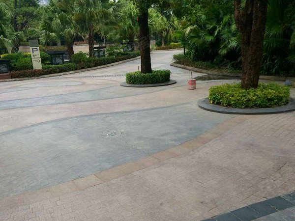 万城惠阳-淡水西-金惠大道