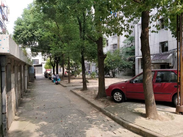 南苑小区