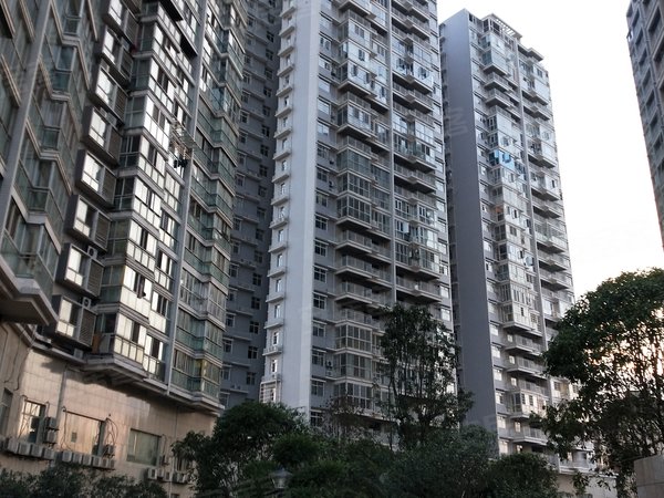 御笔华章,黄白路106号-衡阳御笔华章二手房,租房-衡阳安居客