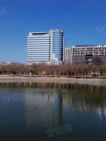 【多图】中化大厦地铁口200平350平406平701平免物业费暖气费-石家庄