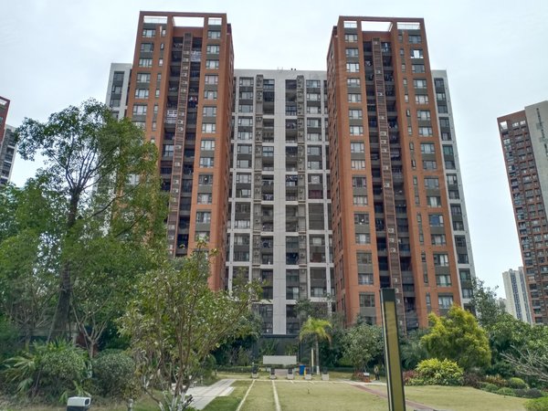 万科魅力之城,白蕉南路26号-珠海万科魅力之城二手房,租房-珠海安居客