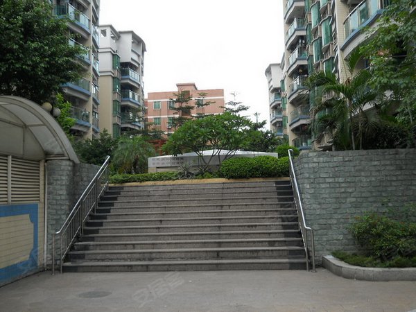 富安花园a区,富城二路-佛山富安花园a区二手房,租房-佛山安居客