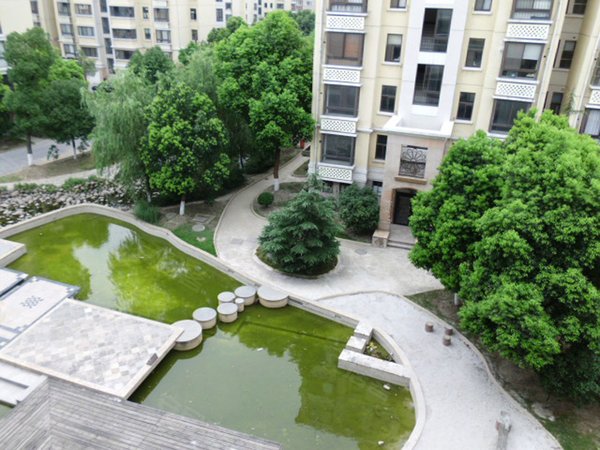 凤凰城,长江北路288号-昆山凤凰城二手房,租房-昆山安居客