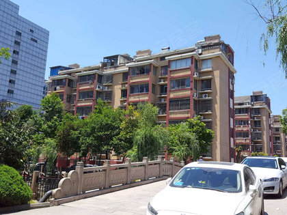 湖沁花园人口_湖沁花园所有户型(2)