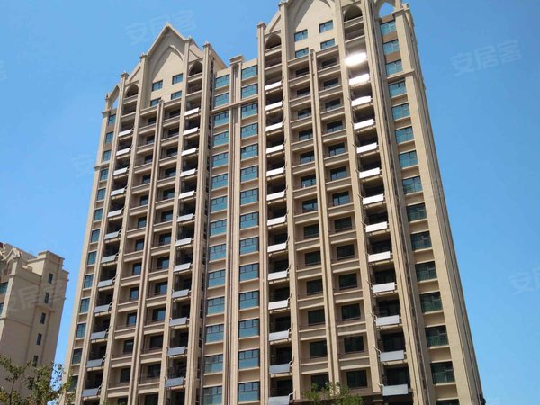 威高水韵康桥a区