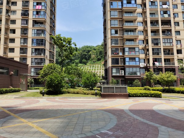 温州小区 瓯海小区 新桥,景山小区 西山家园实景图 1/ 19  &