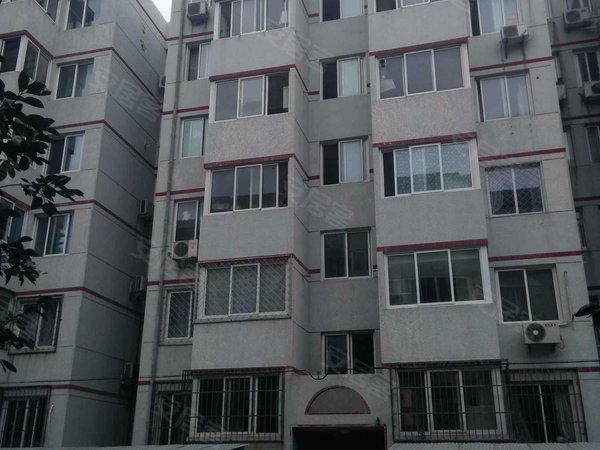 阜成路6号院