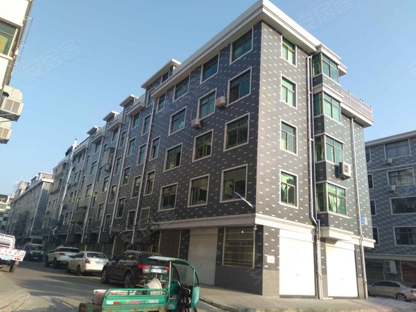 义乌小区 义乌周边小区 上溪小区 馨苑小区实景图 1/ 9  