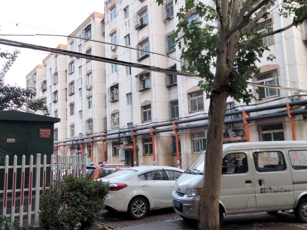 铁路路东小区,贾庄巷-临汾铁路路东小区二手房,租房-临汾安居客