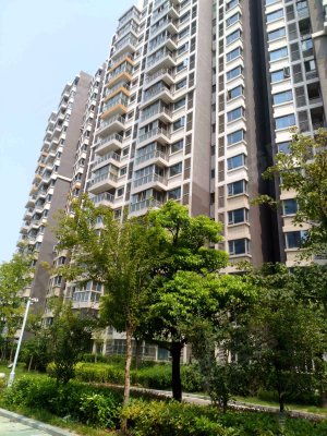 雍景新城一期(东区),汉风路,近丽水路-徐州雍景新城一期(东区)二手房
