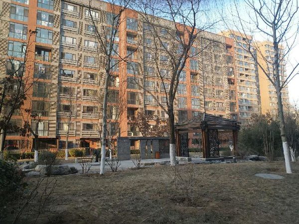 长阳半岛,祥云街4号-北京长阳半岛二手房,租房-北京安居客