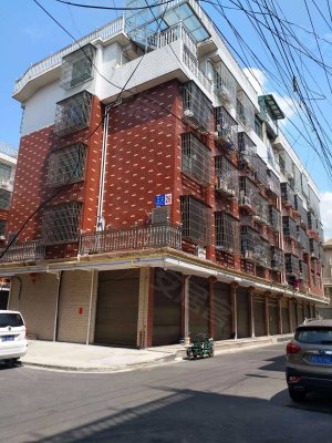 义乌小区 江东小区 新城吾悦广场小区 东山头村实景图 1/ 15  