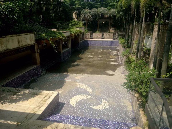 水岸花墅,桂城半岛路9号-佛山水岸花墅二手房,租房-佛山安居客