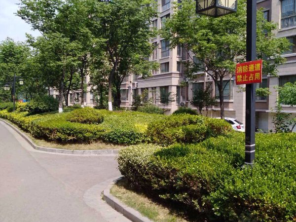 福泰御河湾,长安路3号-临沂福泰御河湾二手房,租房-临沂安居客