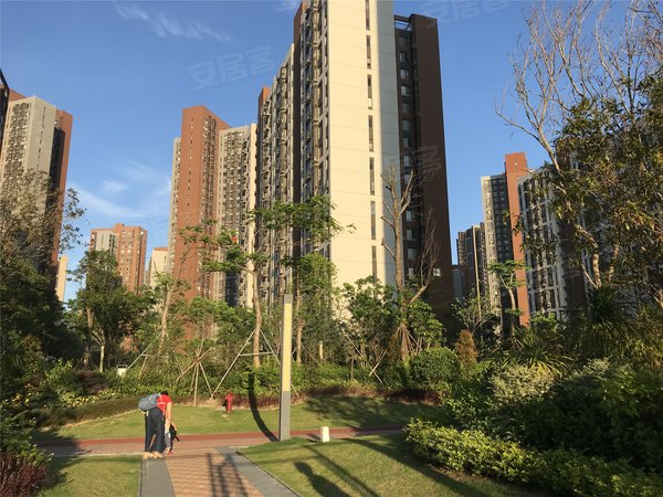 万科魅力之城,白蕉南路26号-珠海万科魅力之城二手房,租房-珠海安居客