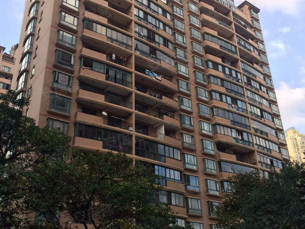 香榭丽花园 松林路333弄 上海香榭丽花园二手房 租房 上海安居客
