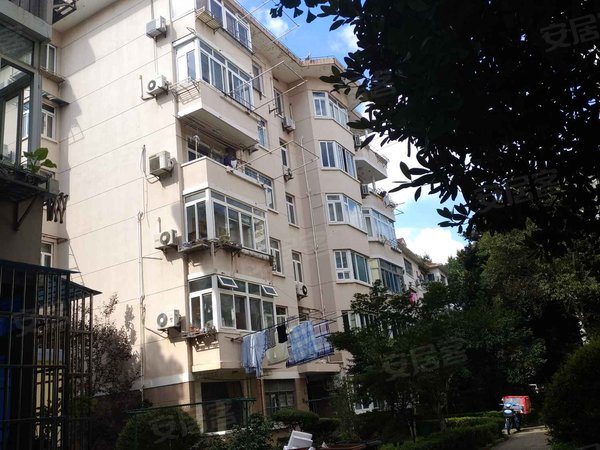 康平路100弄小区 康平路100弄1 11号 上海康平路100弄小区二手房 租房 上海安居客