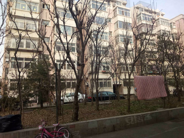 玉海园三里
