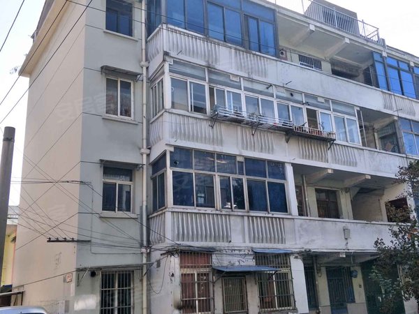 机械新村(1-63号),关河西路 - 常州机械新村(1-63号)二手房,租房,房价