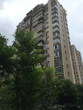 带指标 品质小区 精装房 朝中庭 拎包入住