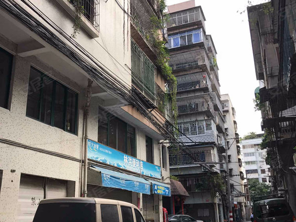 福新花园 福新路279号 福州福新花园二手房 租房 福州安居客