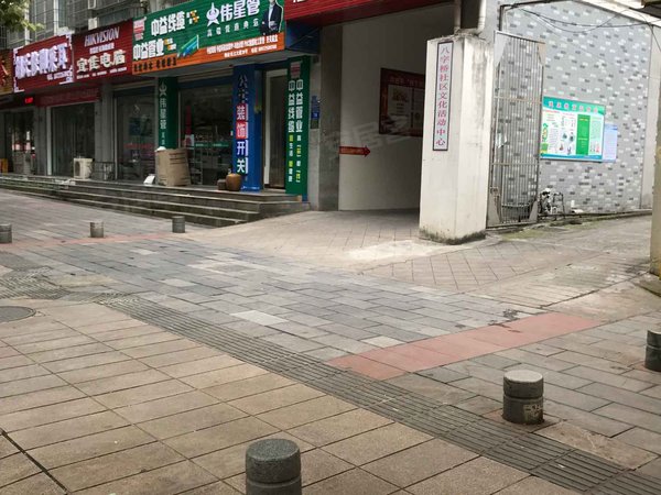 龙腾居小区 宜都市区-长江大道-长江大道78号