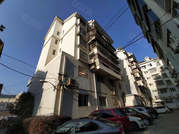 温州小区 永嘉小区 永嘉周边,上塘小区 嘉和苑实景图 1/ 17 