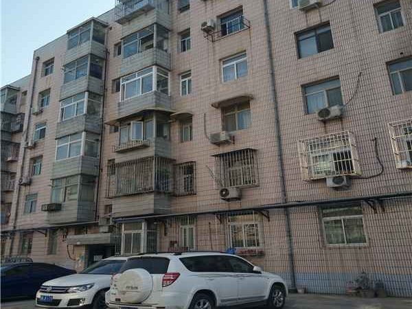 北京小区 朝阳小区 十里河小区 > 吕家营