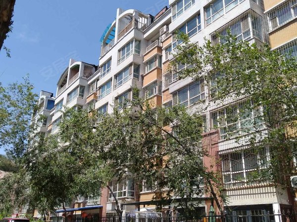 乌鲁木齐小区 水磨沟小区 水磨沟公园,温泉路小区 维斯特一期