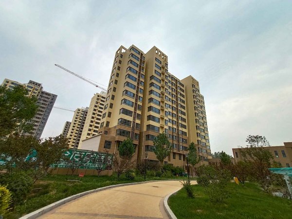 泰华城,光明东路 - 衡水泰华城二手房,租房,房价-衡水安居客