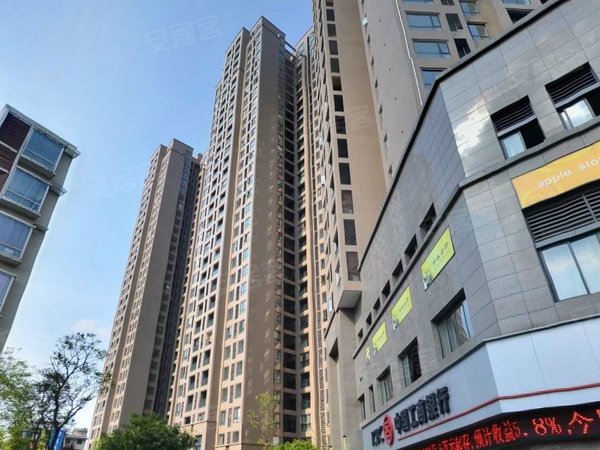 翡翠国际观澜郡,蓝郡路456号-乐山翡翠国际观澜郡二手房,租房-乐山