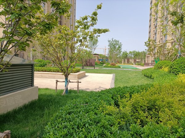 万特公馆(b区一期),东风东街6117号-潍坊万特公馆(b区一期)二手房