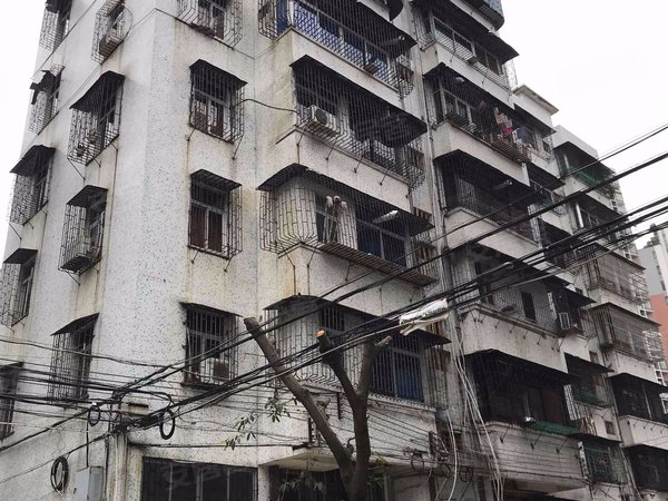 江门小区 开平市小区 祥龙小区 祥龙六区实景图 1/ 6  