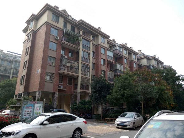 御景花园,环城西路2869号-金华御景花园二手房,租房-金华安居客