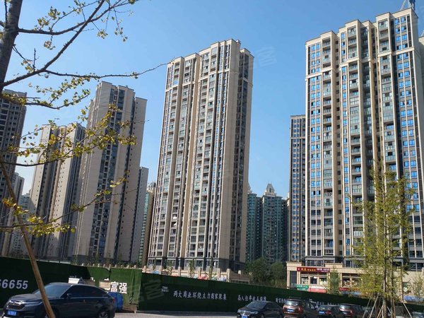 双福时代广场启辰,双庆路196号-重庆双福时代广场启辰二手房,租房