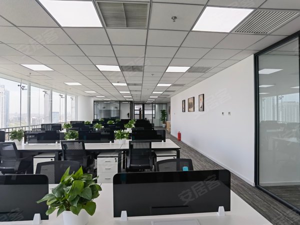 多图 西直门三条地铁线覆盖精装修带家具正对电梯随时看房 北京58安居客