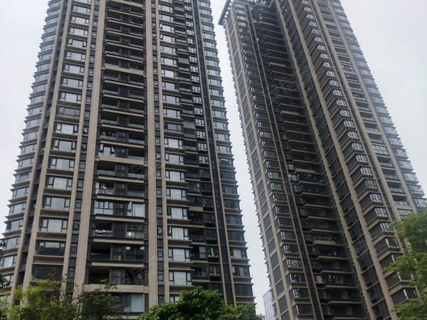 保利叶公馆,南平西路-佛山保利叶公馆二手房,租房-佛山安居客