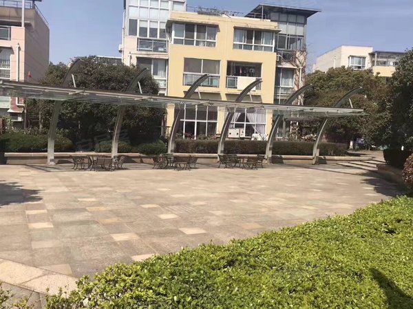 保利名苑(别墅)