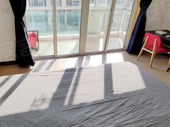 康泰新城 新春?#32654;?住的舒心 素质舍友