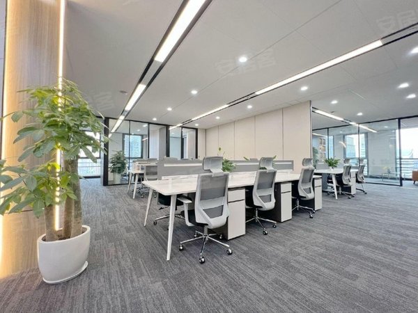 【多图】数码大厦920平米2.