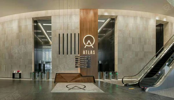 尚业|雅居乐寰图联合办公1至14人工位出租拎包入住送健身会籍