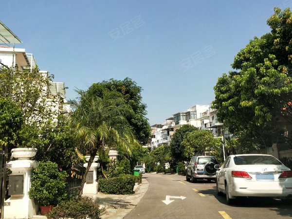 碧桂园凤凰城凤林苑 别墅 凤凰城大道 广州碧桂园凤凰城凤林苑 别墅 二手房 租房 广州安居客