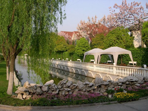 南翔绿谷别墅,虹光路111号-上海南翔绿谷别墅二手房,租房-上海安居客