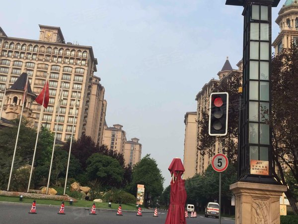 星河湾,锦绣路2580弄-上海星河湾二手房,租房-上海安居客