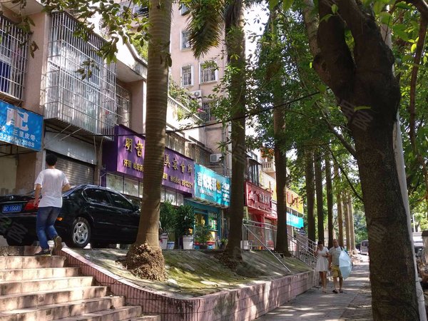 康乐花园,港三路5号 - 珠海康乐花园二手房,租房,房价-珠海安居客