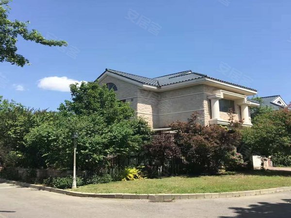 翠湖别墅,翠湖北路-北京翠湖别墅二手房,租房-北京安居客