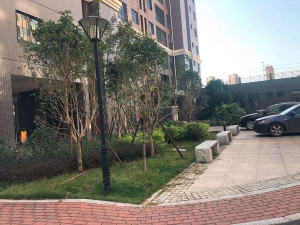 福州小区 福清小区 龙山,龙江,玉屏小区 千面山小区