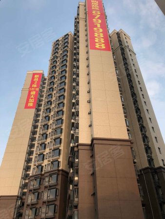 樟木头一手楼盘,颐景湾畔, 4a级观音山景观房,南北通透