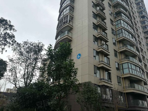 温州小区 苍南小区 龙港小区 金茂花园 实景图 1/ 18  