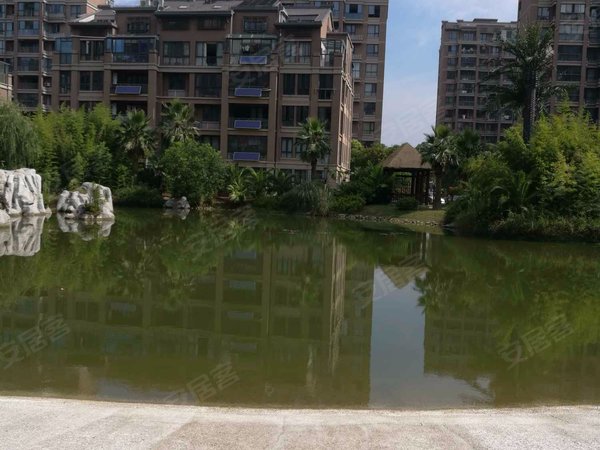 丽都华庭 池月路333弄 上海丽都华庭二手房 租房 上海安居客